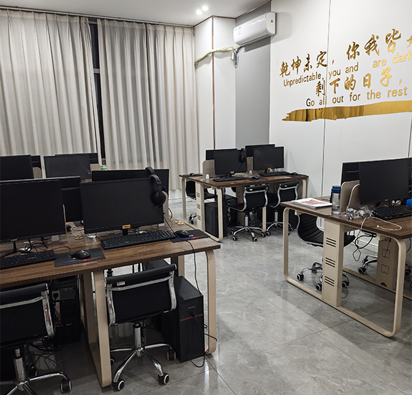 学校环境